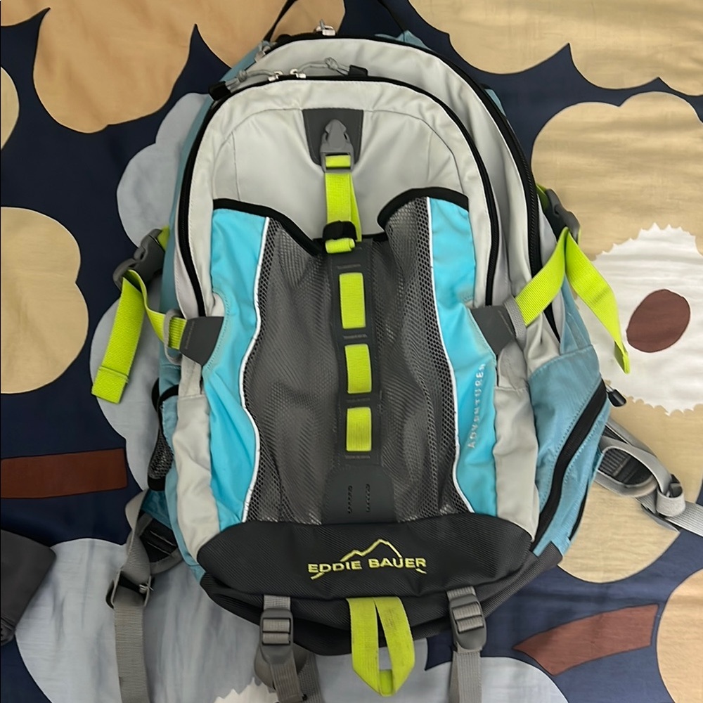 Eddie Bauer Backpack